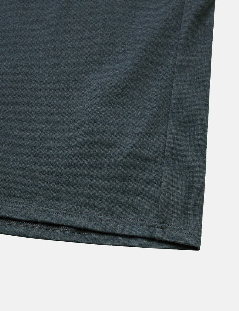 GOOPiMADE Archetype-01 3D Pocket T-Shirt - Iron