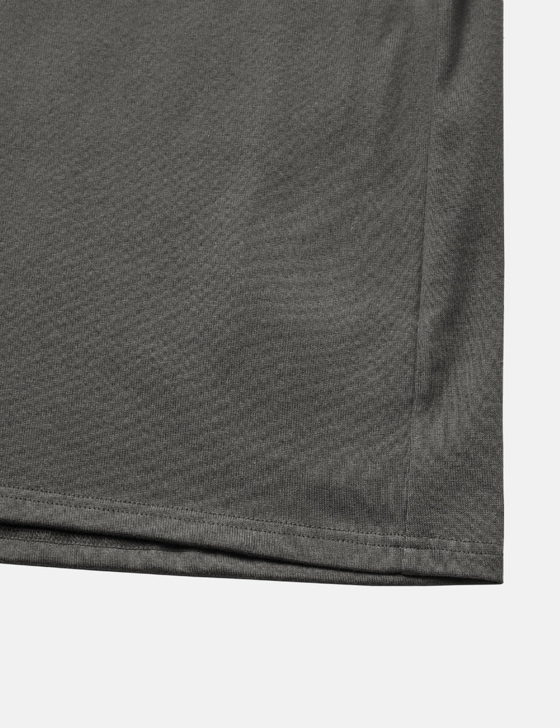 GOOPiMADE Archetype-01 3D Pocket T-Shirt - Mud