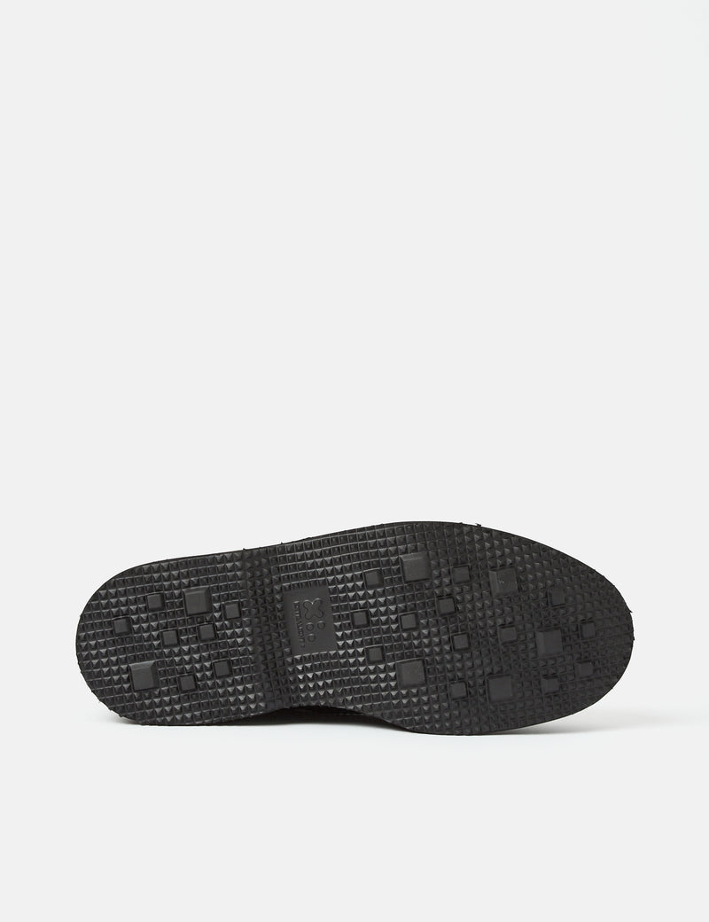 Grenson on sale stanley black
