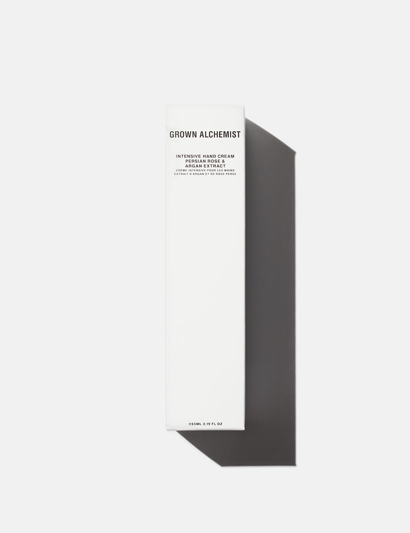 Grown Alchemist Intensive Hand Cream - 65ml