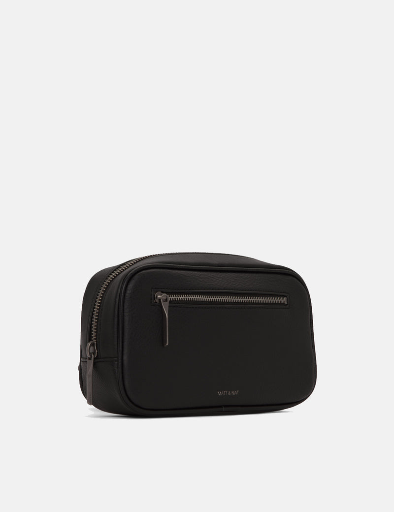 Matt & Nat Hanka Hip Bag - Black