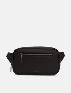 Matt & Nat Hanka Hip Bag - Black