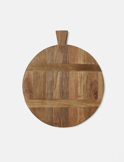 HKliving Bread Board - Teak