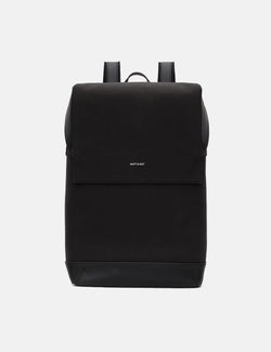 Matt & Nat Hoxton Backpack - Black
