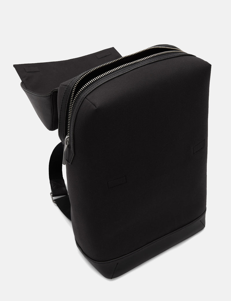 Matt & Nat Hoxton Backpack - Black