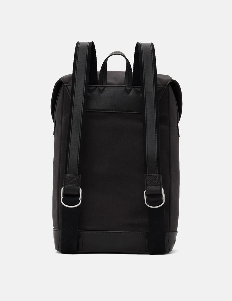 Matt & Nat Hoxton Backpack - Black