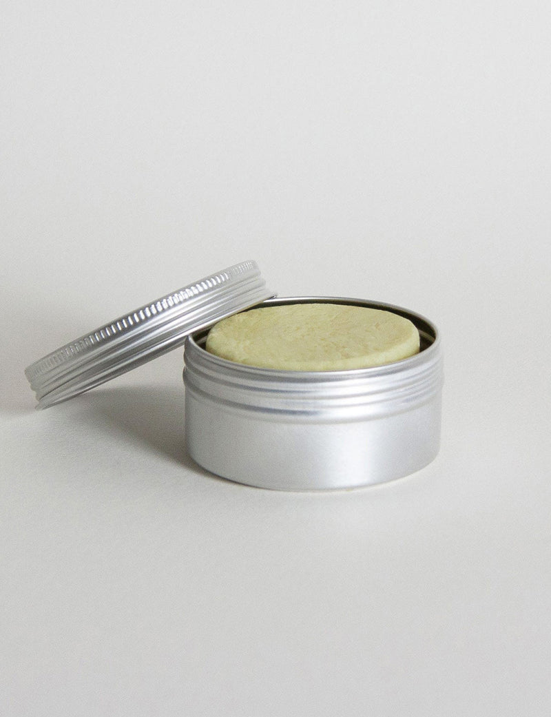 Homework Shampoo Bar (75g) - Avocado