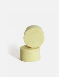 Homework Shampoo Bar (75g) - Avocado