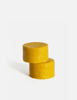 Homework Shampoo Bar (75g) - Jojoba