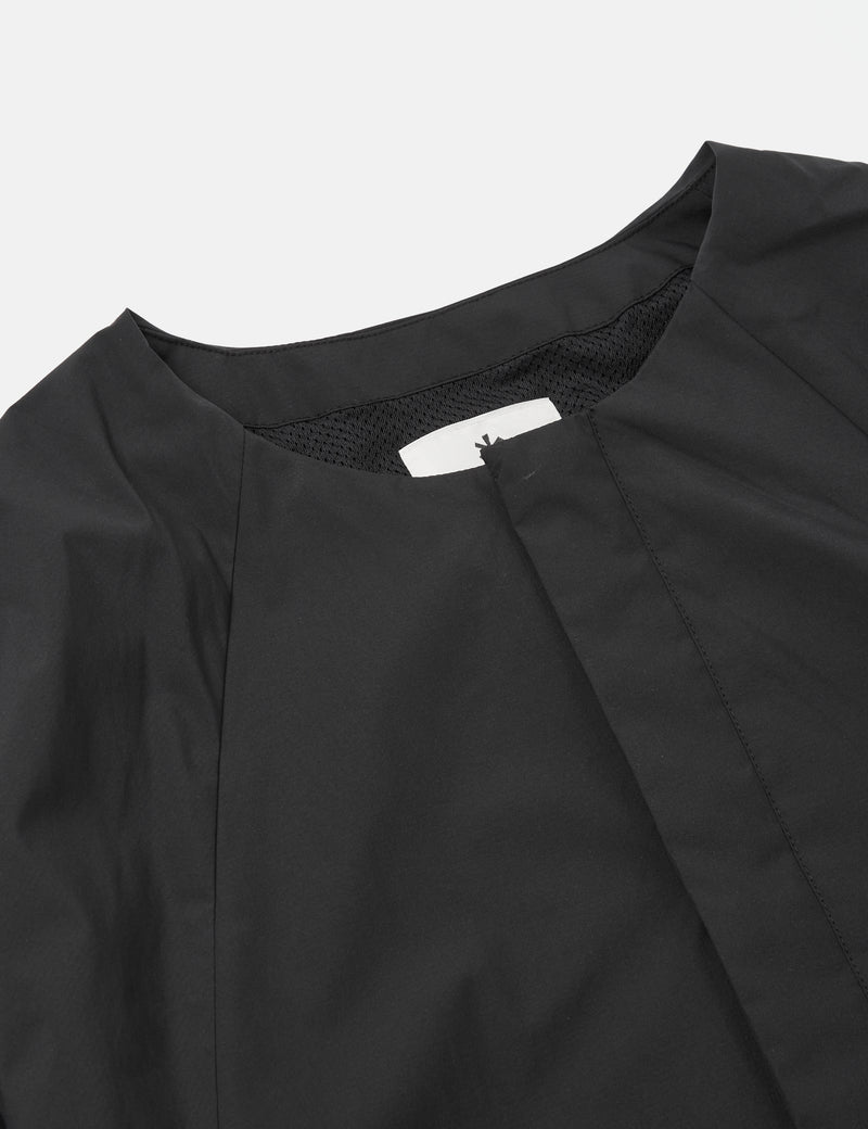 Snow Peak 2L Octa Cardigan - Black