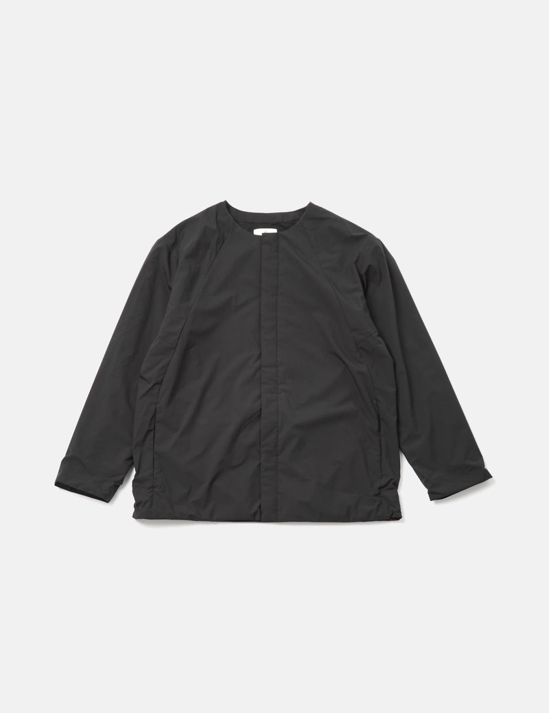 Snow Peak 2L Octa Cardigan - Black
