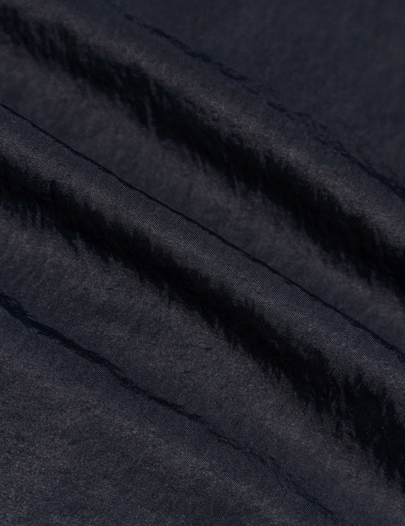 Kestin Pathhead Puffer Jacket - Dark Navy Blue