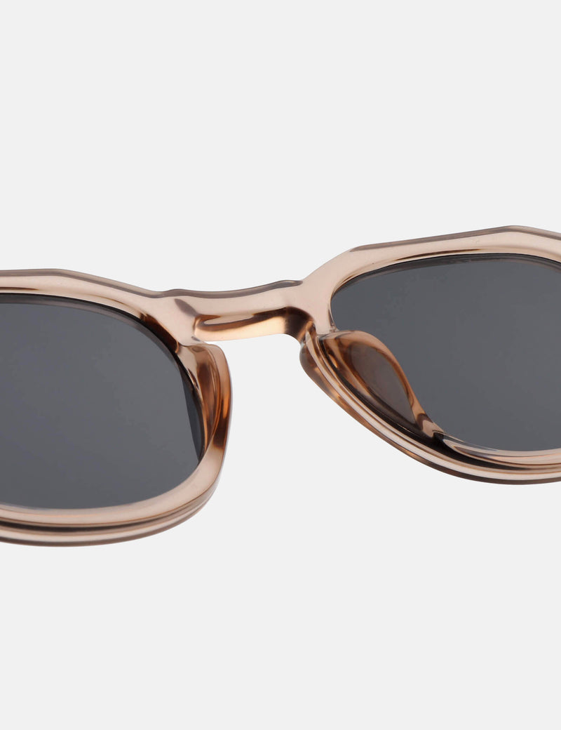 A. Kjaerbede Zan Sunglasses - Champagne