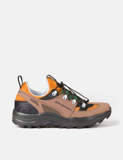 Salomon Odyssey Hiking Shoes - Men's, — Mens Shoe Size: 8.5 US
