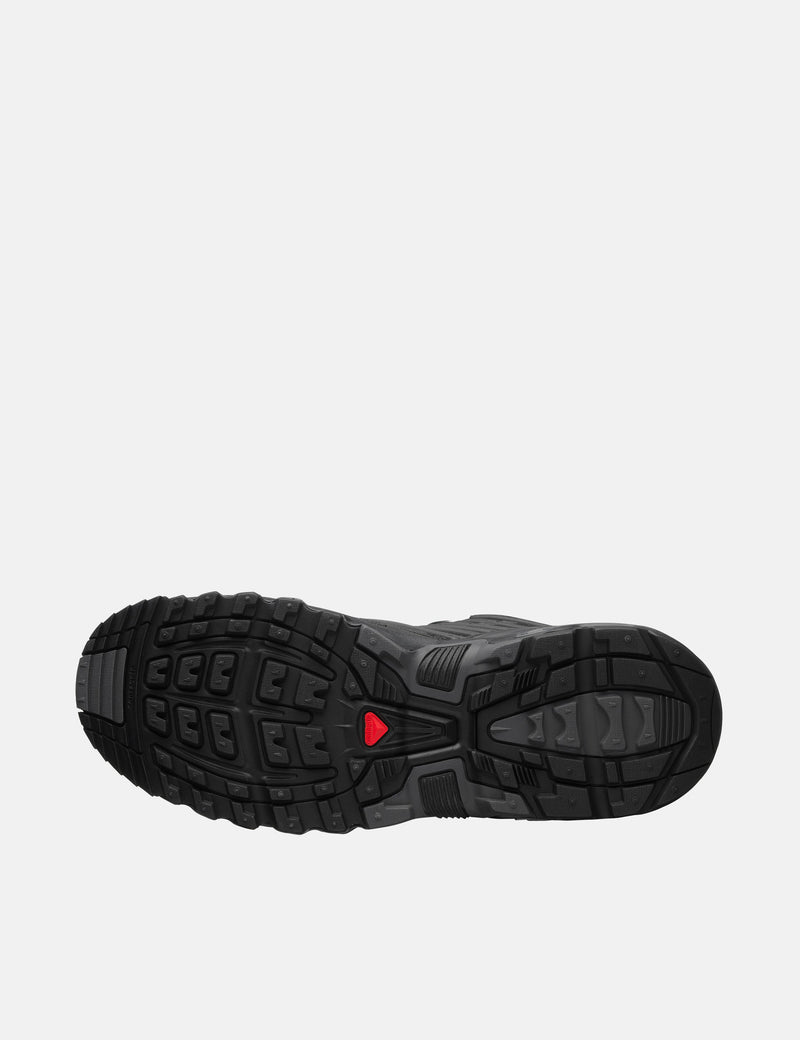Salomon ACS Pro Trainers - Black/Black/Black