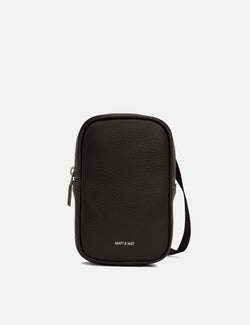 Matt & Nat Leni Shoulder Bag - Black