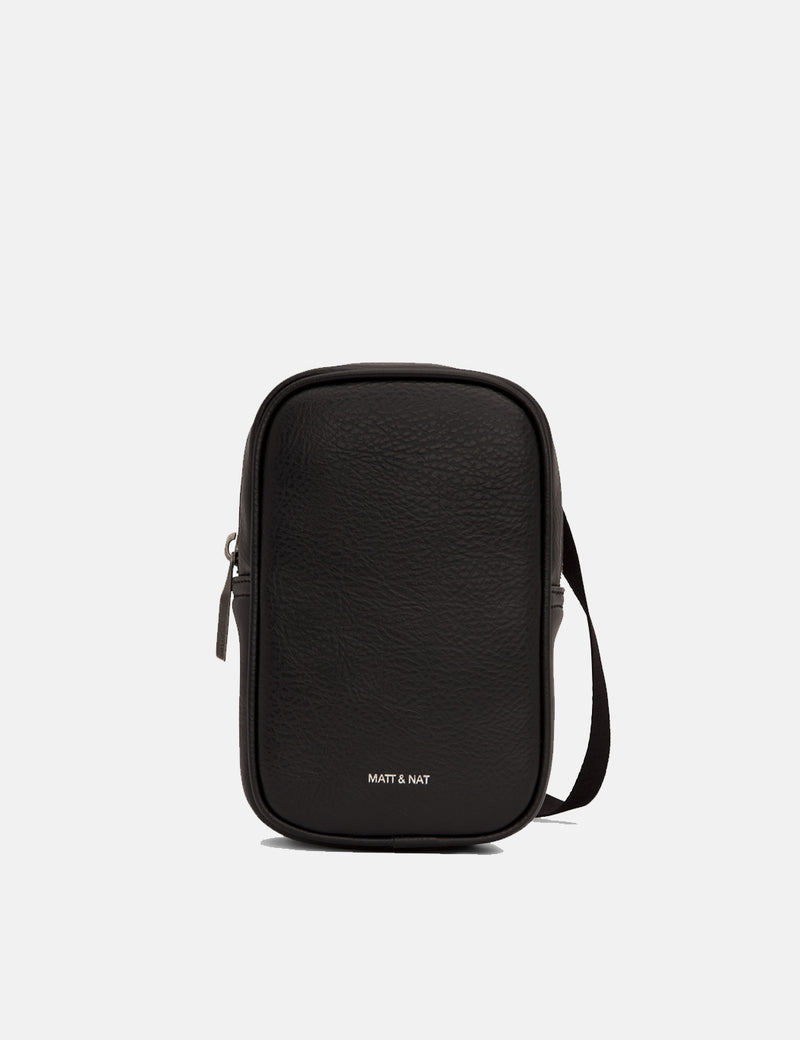 Matt & Nat Leni Shoulder Bag - Black