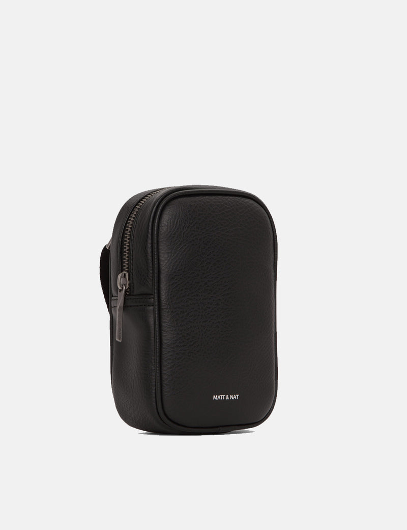 Matt & Nat Leni Shoulder Bag - Black