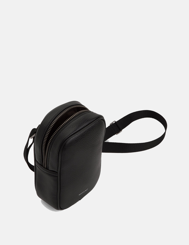 Matt & Nat Leni Shoulder Bag - Black