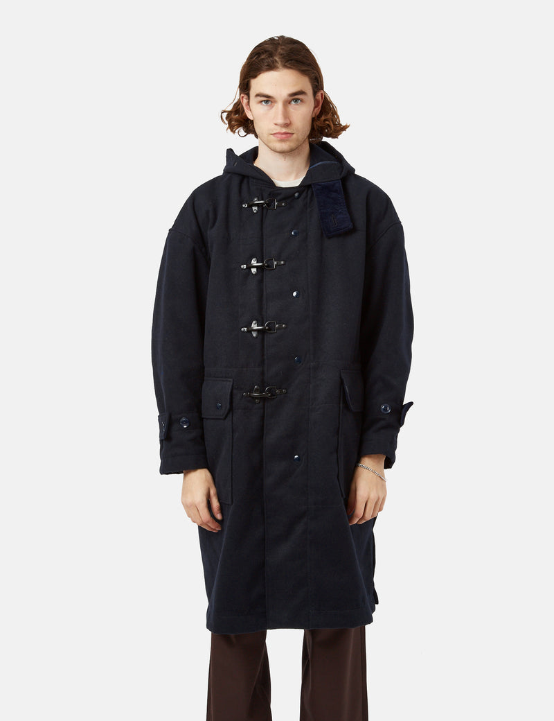 ジャケット/アウターEngineered Garments Duffle Coat