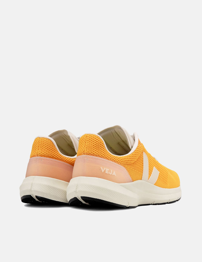 Veja Marlin LT V-Knit - Ouro/Pierre