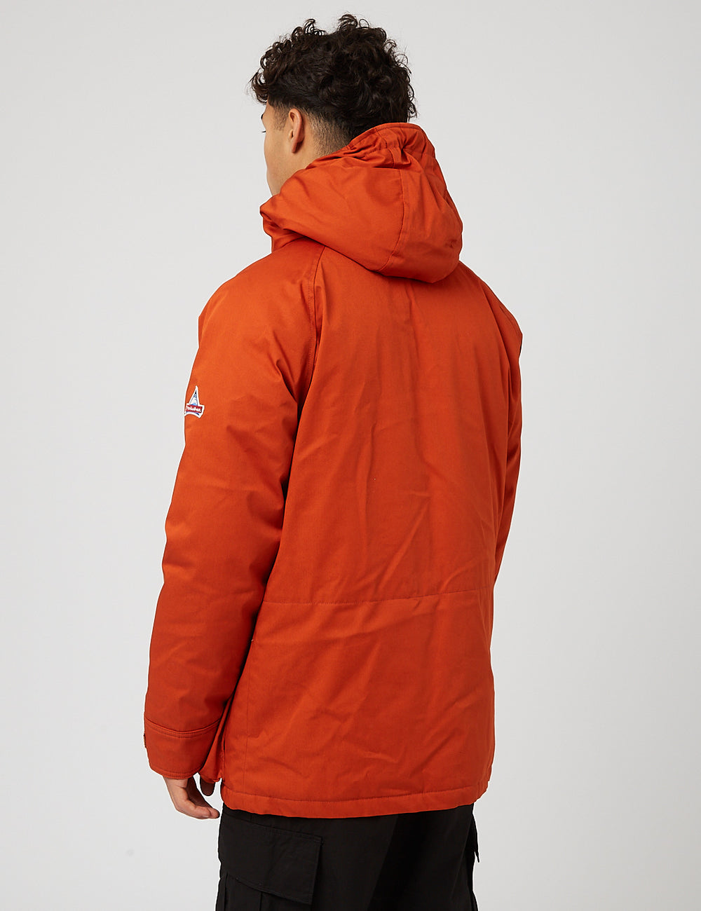 Deerhunter global hunter jacket deals