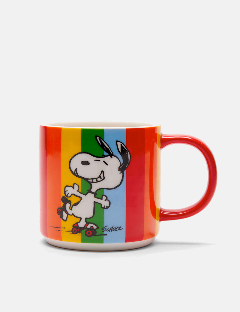 Peanuts Good Times Mug