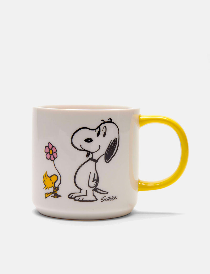 Peanuts la meilleure tasse