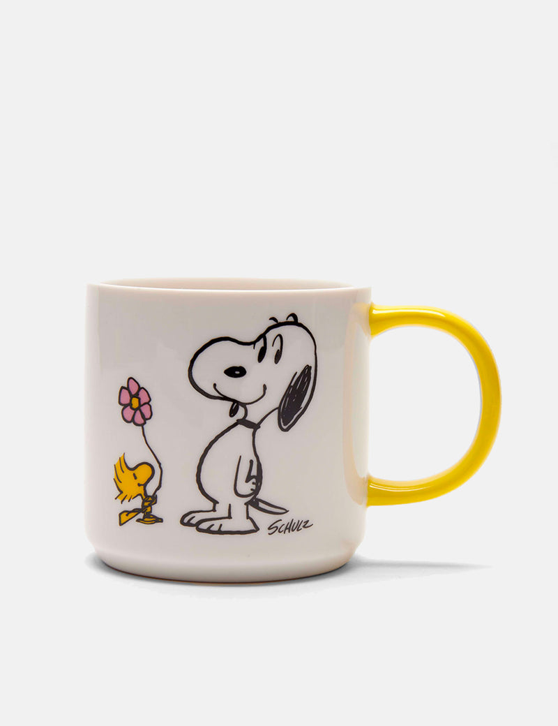 Peanuts The Best Mug
