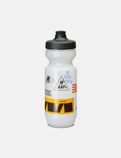 MAAP Axis Bottle - Clear