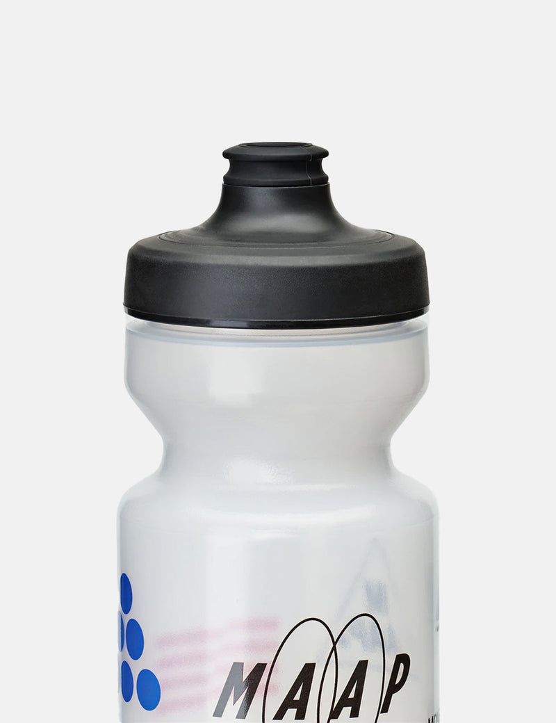 MAAP Axis Bottle - Clear