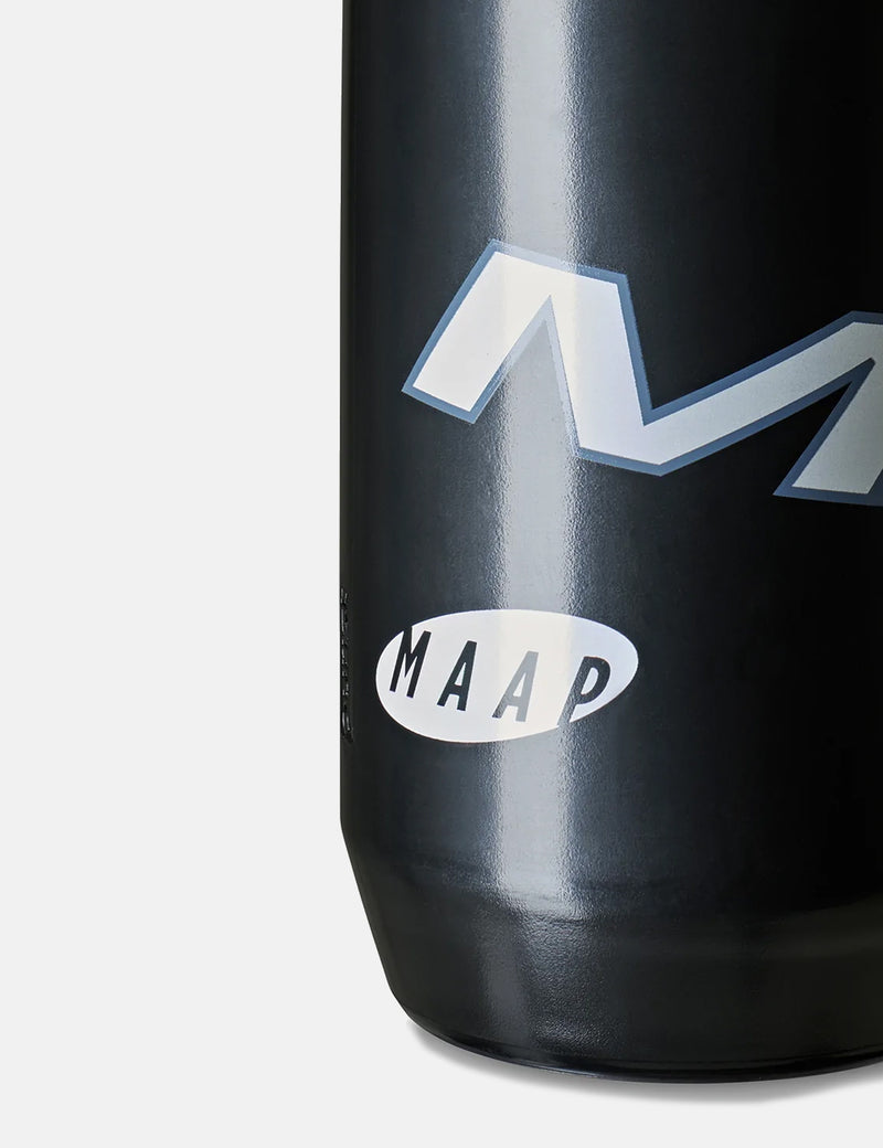 MAAP League Bottle - Black