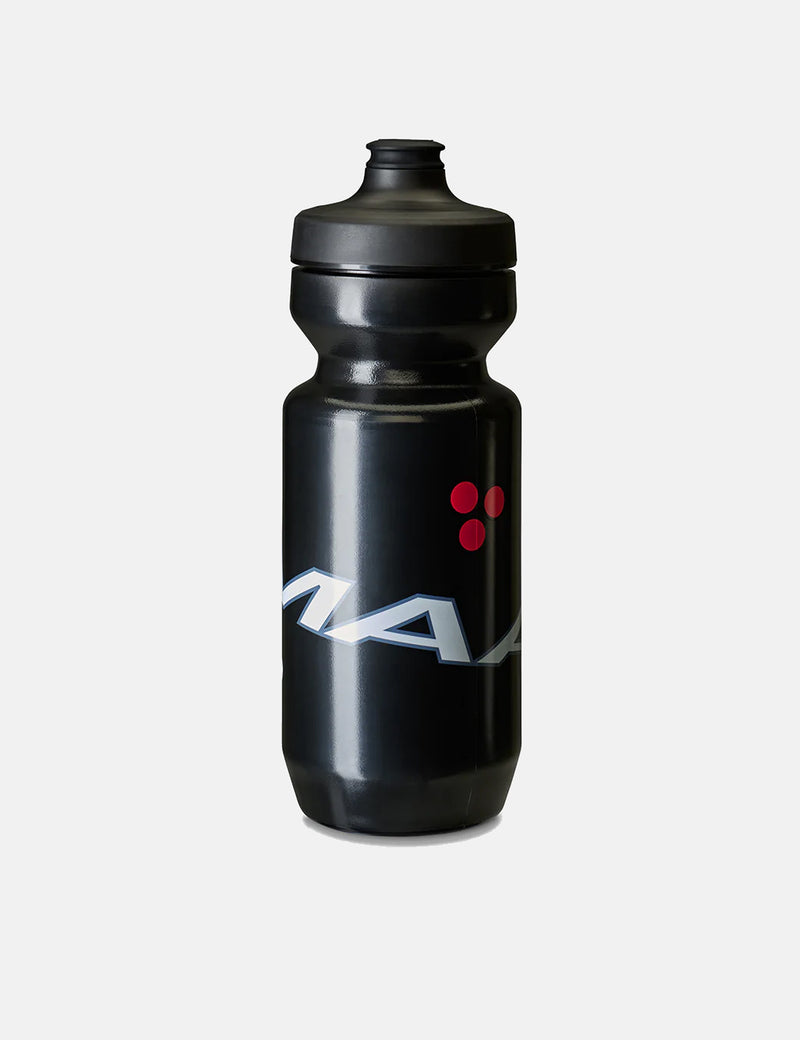 MAAP League Bottle - Black