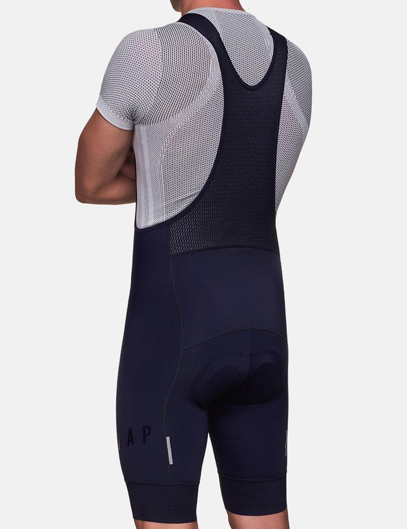 MAAP Team Bib Short 3.0 - Navy Blue