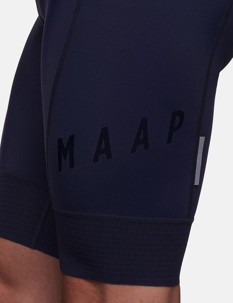 MAAP Team Bib Short 3.0 - Navy Blue