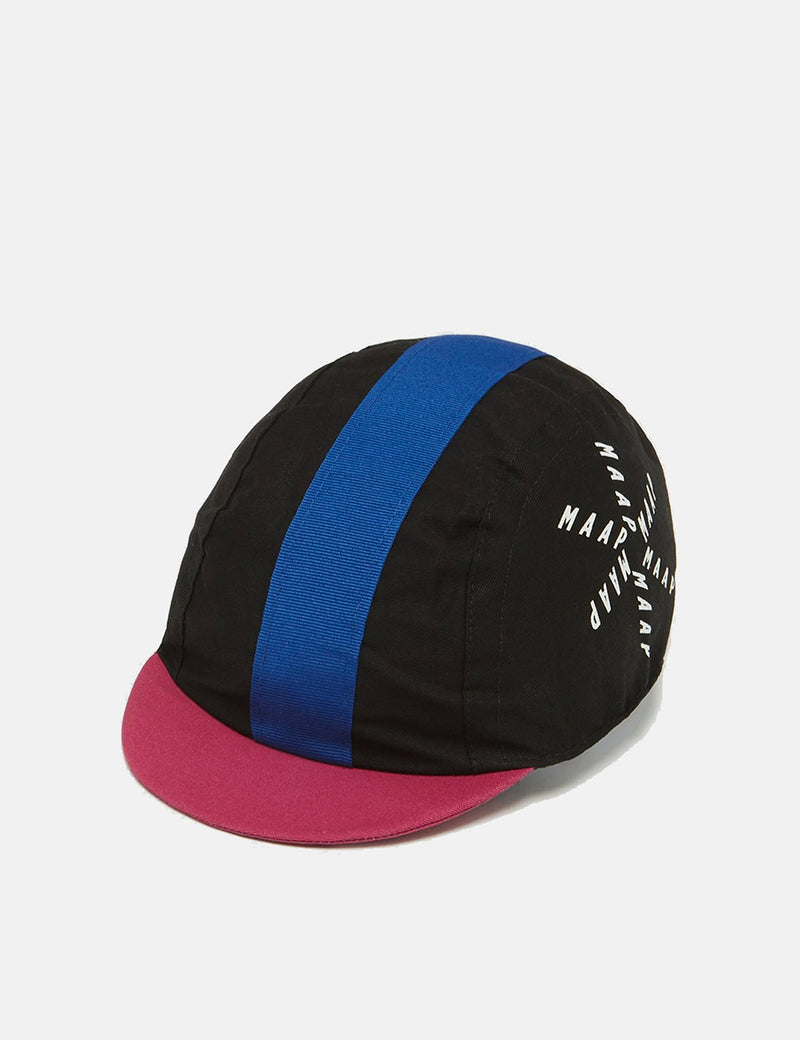 MAAP Vacant Cap - Black