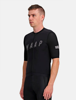 MAAP Maillot Stealth Race Fit - Noir