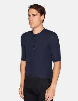 MAAP Training Jersey S/S - Navy Blue