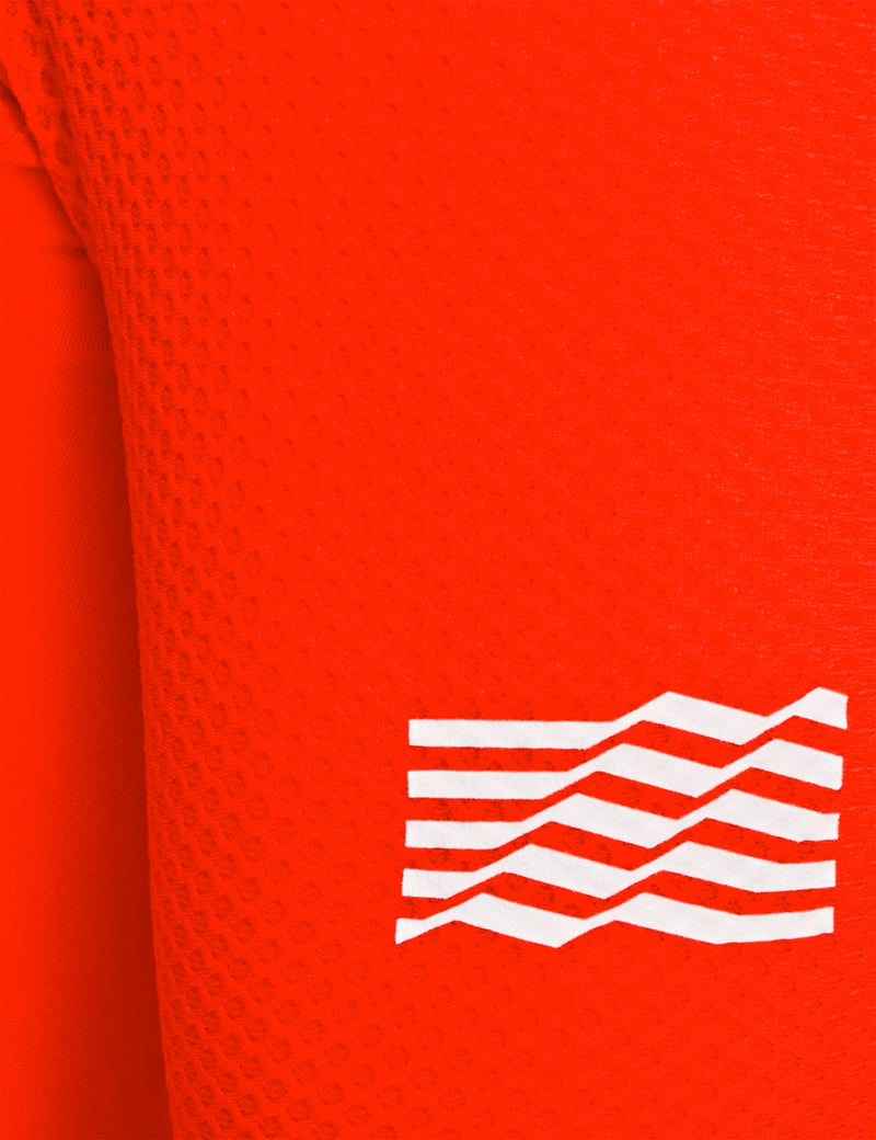 MAAP Echo Pro Base Jersey - Chilli