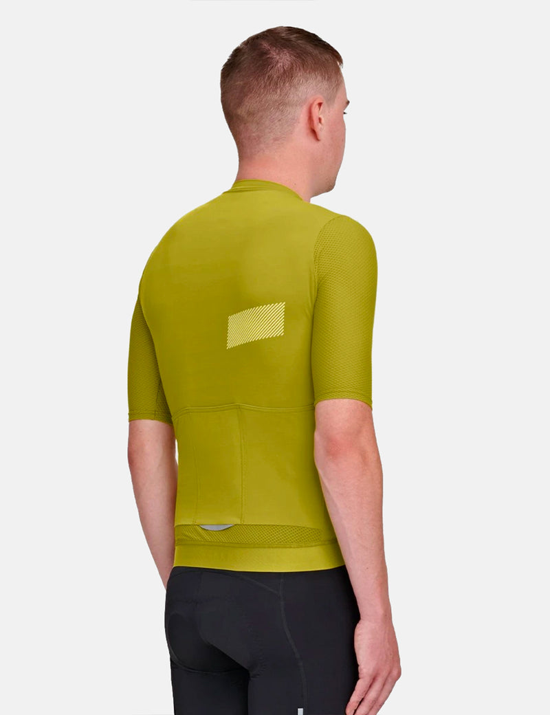 MAAP Echo Pro Base Jersey - Fern