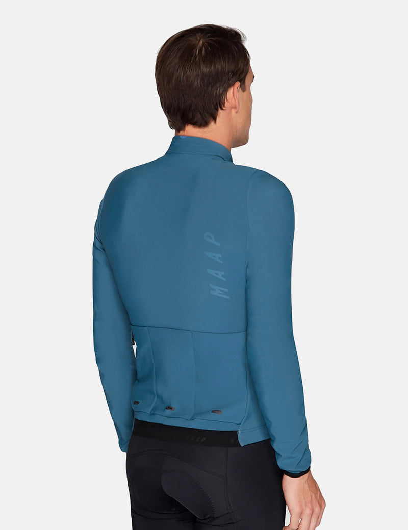 MAAP Apex Winter Jacket 2.0 - Blue Stone
