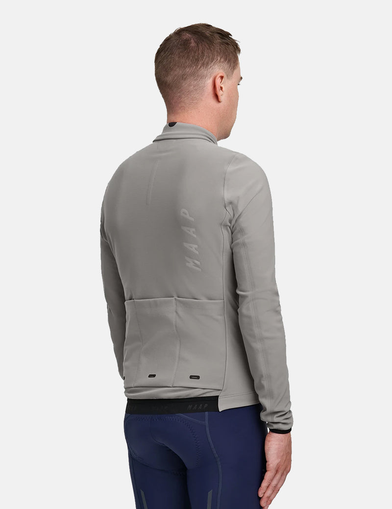 MAAP Apex Jacket 2.0 - Ash Grey