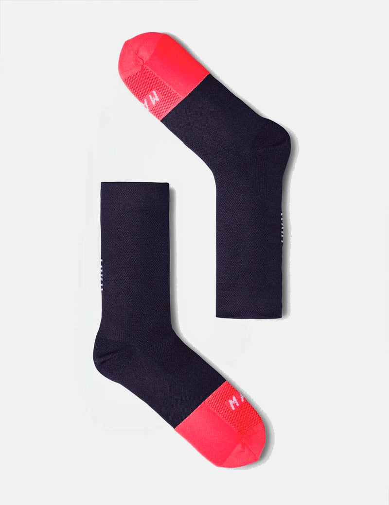 MAAP Division Socke - Marineblau