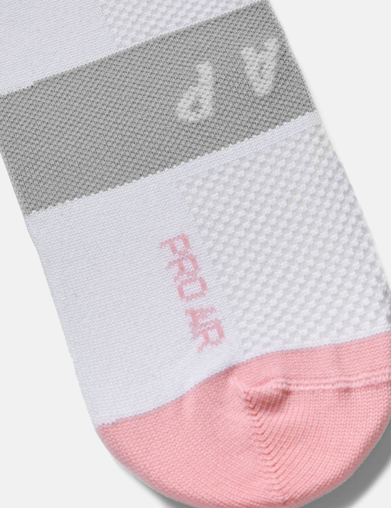 MAAP Pro Air Sock - White/Grey