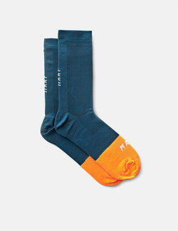 MAAP Division Sock - Slate Blue