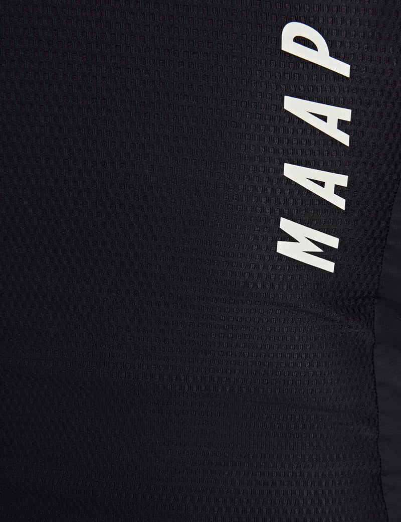 MAAP Draft Team Vest - Black