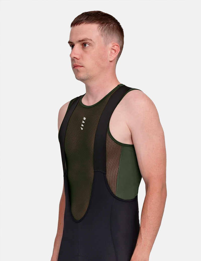 MAAP Team Base Layer - Military