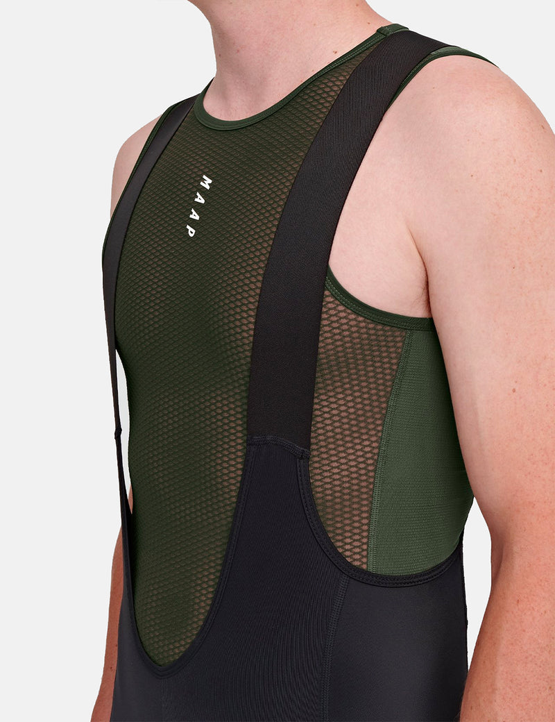 MAAP Team Base Layer - Military