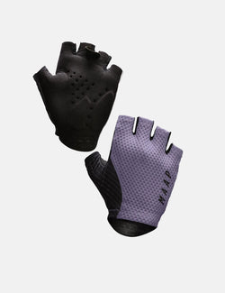 MAAP Pro Race Mitt Gloves - Purple Ash