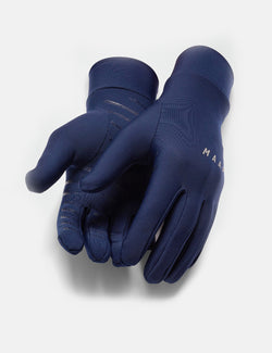 MAAP Base Glove - Navy Blue